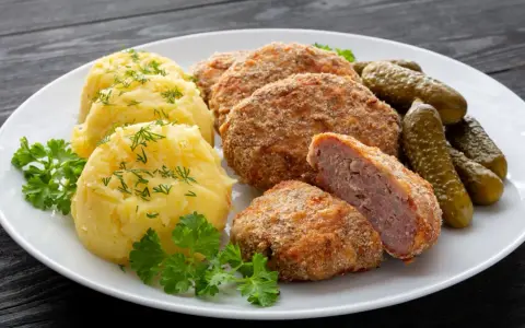 Jakie przyprawy do mięsa mielonego na burgery? Mój sekret!