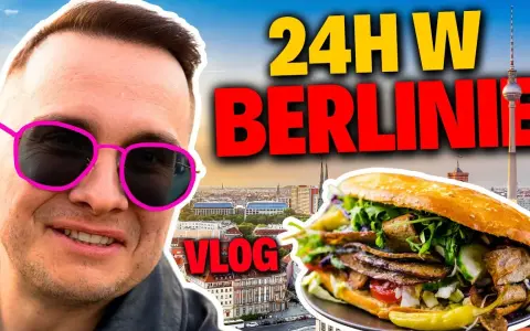 Ile kosztuje kebab w Berlinie? Ceny, które mogą cię zaskoczyć