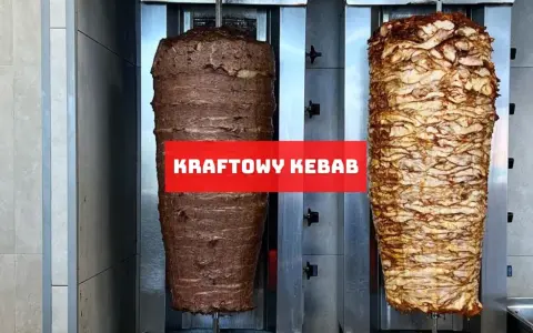 Kule mocy w kebabach: Czy są bezpieczne? Prawda o składzie!