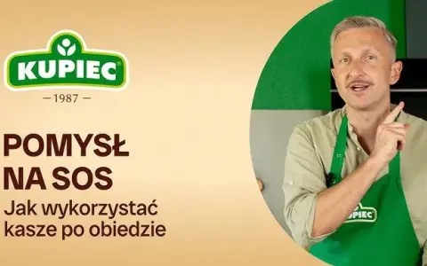 Jak zrobić sos do kaszy z niczego - proste i tanie przepisy