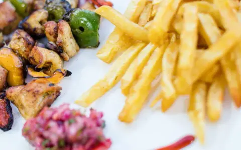 Kraftowe mięso kebab – co to znaczy i dlaczego warto je spróbować?