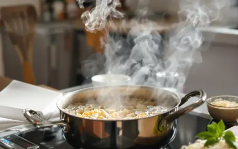 Jak podgrzać makaron z sosem, aby nie stracił smaku i konsystencji