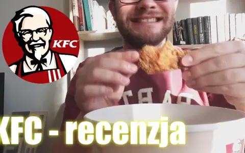 Co najlepsze w KFC: zdrowe wybory, które zaskoczą Twoje podniebienie