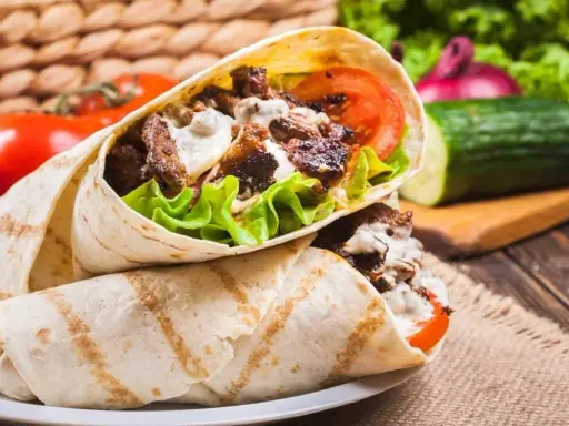 Ile kcal ma kebab na cienkim - zaskakujące fakty o kaloriach