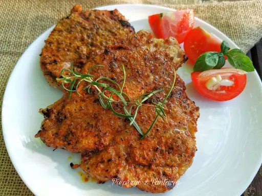 Karkówka jak z restauracji? Marynaty na kruchość i soczystość!