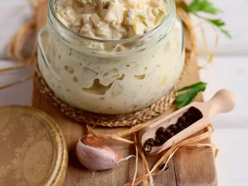 Sos tatarski do fast foodu? Sprawdź, czy to ma sens!