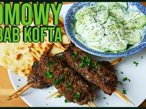 Ile kcal ma kebab? Zaskakujące kalorie w Twoim ulubionym daniu