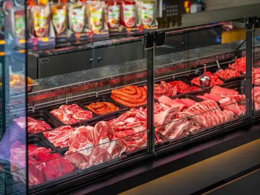 Sezonowanie na sucho (Dry Aging): Sekret smaku i kruchości wołowiny