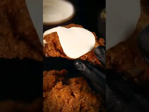Jak zrobić sos śmietanowy z McDonald's w prosty sposób w domu