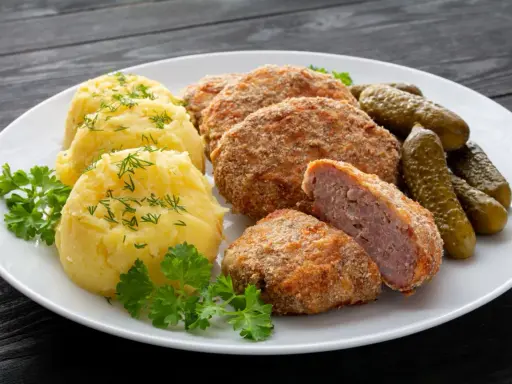Jakie przyprawy do mięsa mielonego na burgery? Mój sekret!