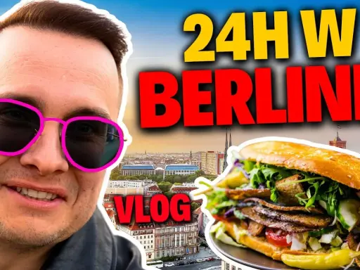 Ile kosztuje kebab w Berlinie? Ceny, które mogą cię zaskoczyć