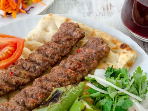 Kula mocy kebab co to? Poznaj skład i zagrożenia zdrowotne