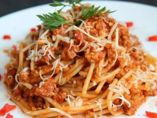 Jak zrobić sos do spaghetti z przecieru - łatwy przepis na pyszny smak
