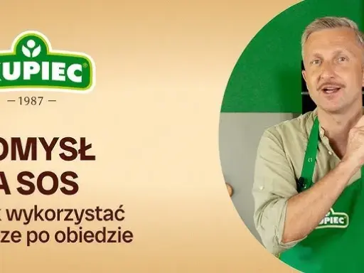 Jak zrobić sos do kaszy z niczego - proste i tanie przepisy