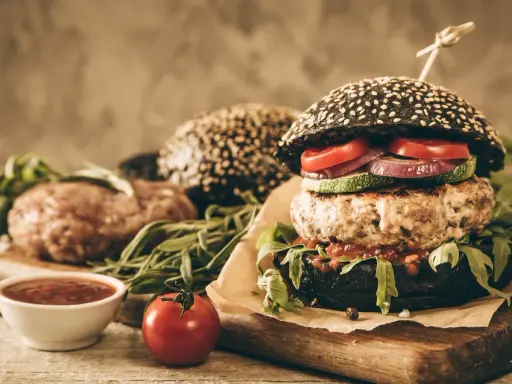 Jak uniknąć kurczenia burgerów? Sekrety soczystych kotletów