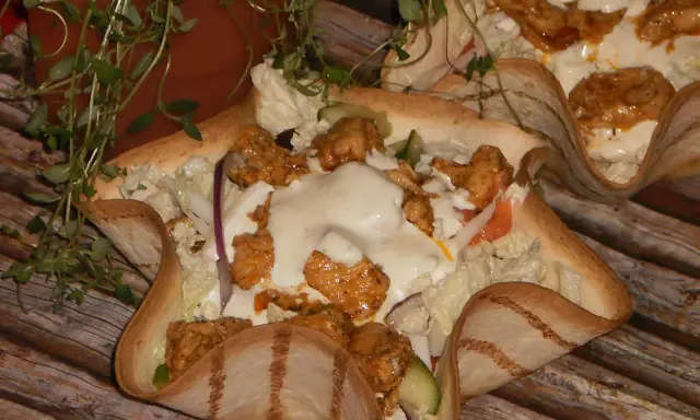 Jak zrobić kebab w tortilli - łatwy przepis na pyszny posiłek
