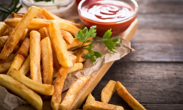 Jakie ziemniaki najlepsze na frytki? Odkryj idealne odmiany do frytek