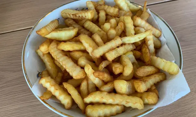 Jak zrobić frytki w frytkownicy beztłuszczowej Tefal i uniknąć błędów