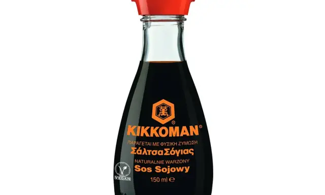 Z czego jest sos sojowy? Odkryj składniki i sekrety smaku