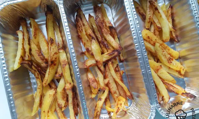 Frytkebab, Kapsalon: Jak nazywa się kebab z frytkami w środku?