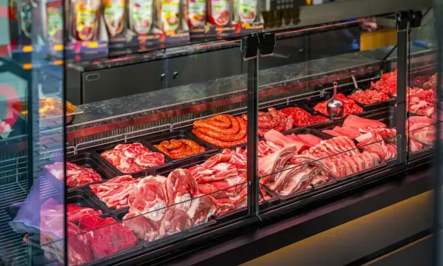 Sezonowanie na sucho (Dry Aging): Sekret smaku i kruchości wołowiny