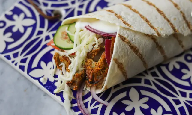 Kebab jak zrobić mięso: łatwe przepisy, które zachwycą smakoszy