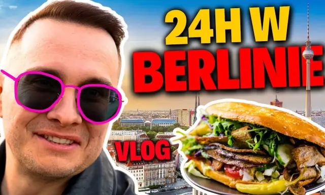 Ile kosztuje kebab w Berlinie? Ceny, które mogą cię zaskoczyć