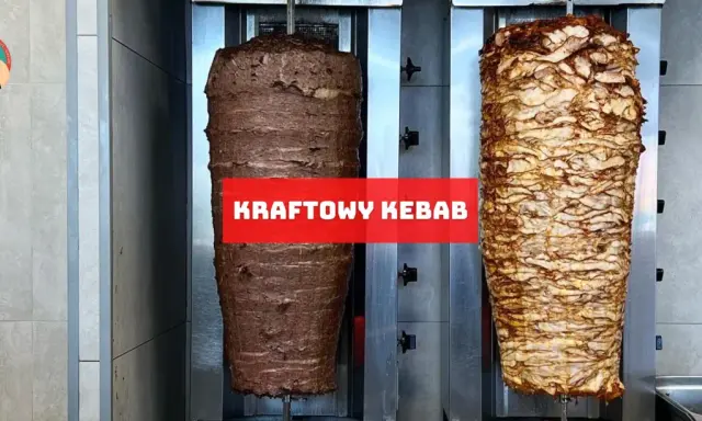 Kule mocy w kebabach: Czy są bezpieczne? Prawda o składzie!