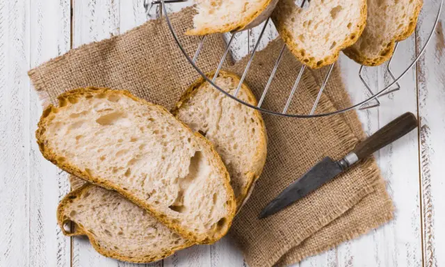 Frytki z czerstwego chleba: Zero waste, chrupkość i oszczędność!