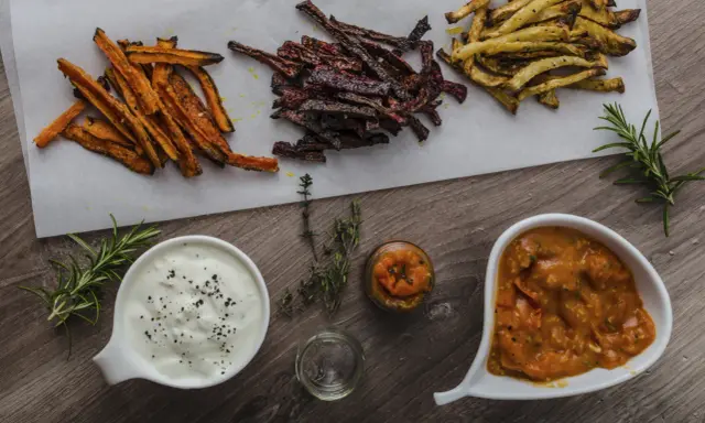 Czy frytki z selera są keto? Poznaj zasady i ciesz się smakiem!