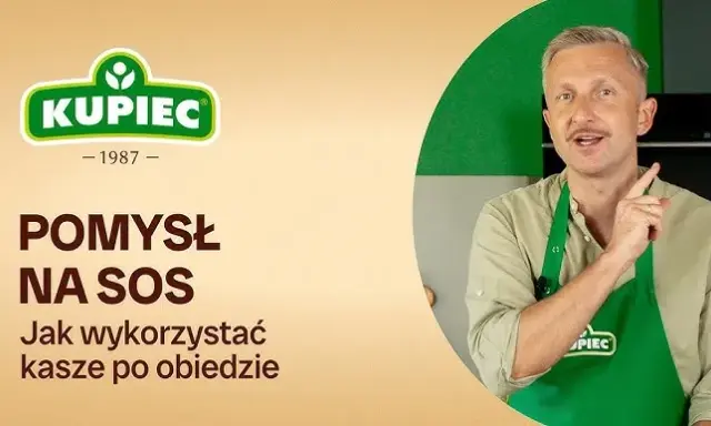 Jak zrobić sos do kaszy z niczego - proste i tanie przepisy