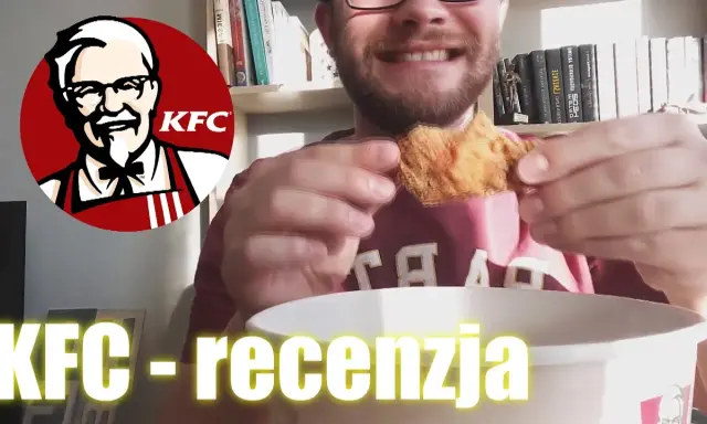Co najlepsze w KFC: zdrowe wybory, które zaskoczą Twoje podniebienie