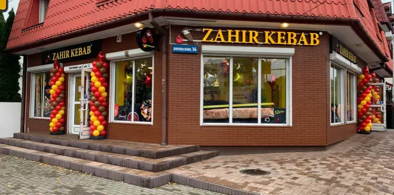 Jak otworzyć Zahir Kebab i uniknąć najczęstszych błędów?
