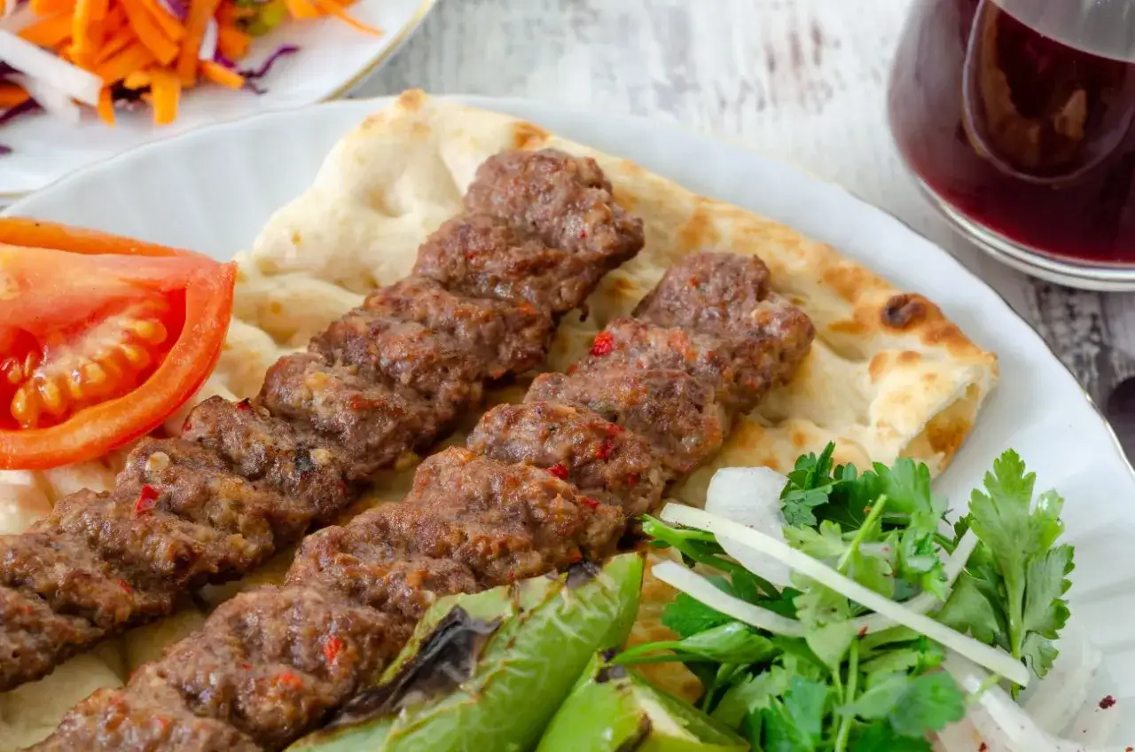 kebab kula mocy przekr&oacute;j