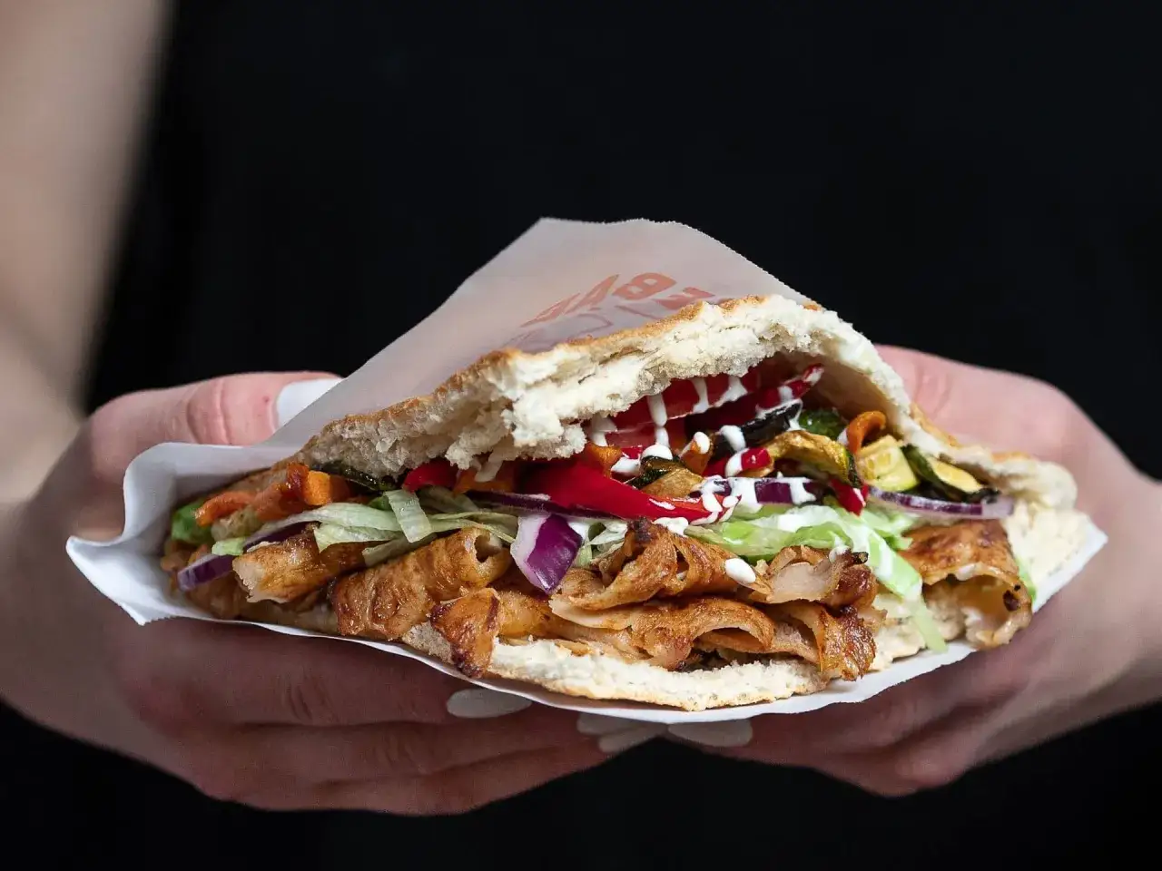 Zdjęcie Czy kebab jest ciężkostrawny? Poznaj prawdę o jego wpływie na trawienie