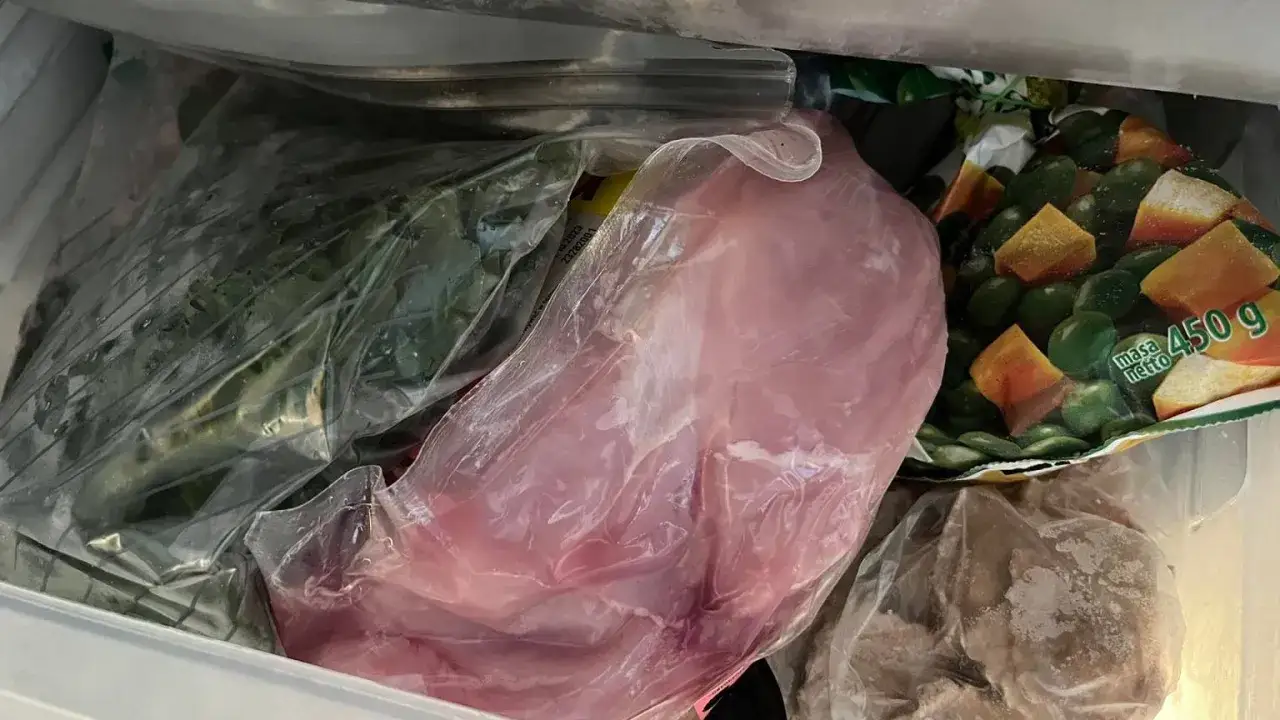 Zdjęcie Jak długo można mrozić mięso drobiowe, aby uniknąć strat jakości?