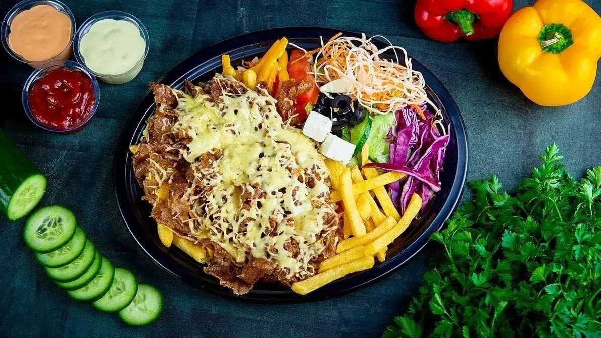 Zdjęcie Jak otworzyć Zahir Kebab i uniknąć najczęstszych błęd&oacute;w?