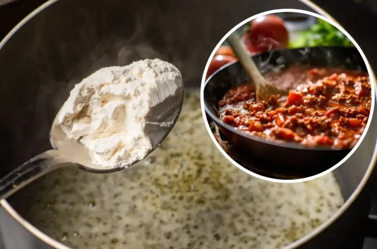 Sposoby na uratowanie przesolonego sosu bolognese