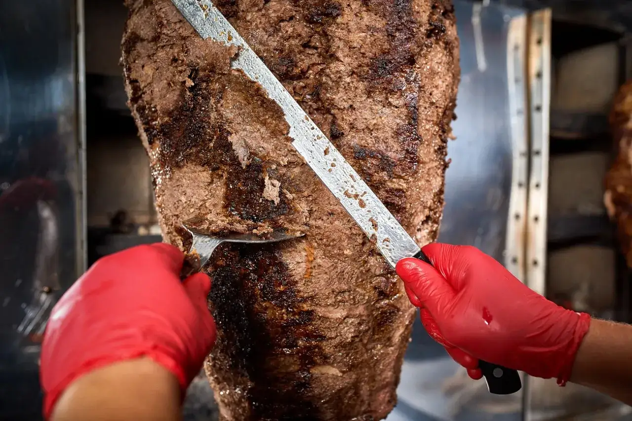 kula mocy kebab skład przekrój