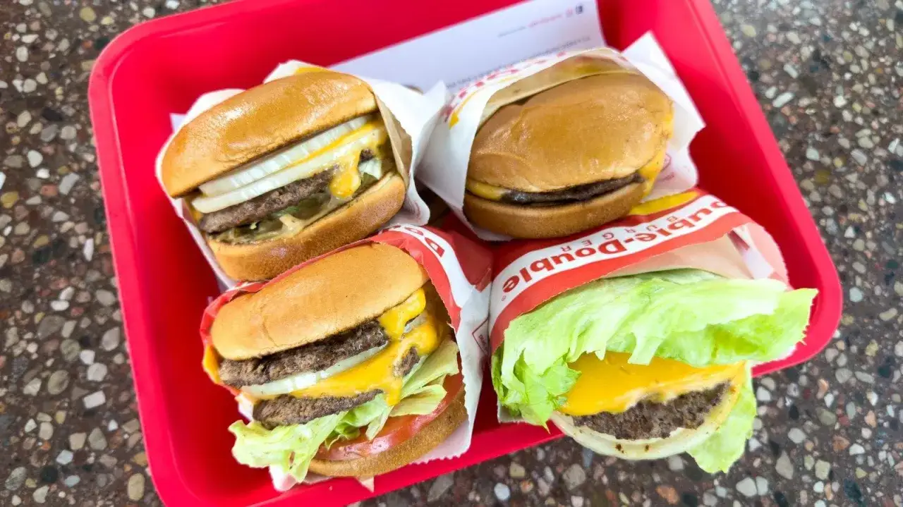 produkcja kotletów wołowych fast food mrożenie szokowe